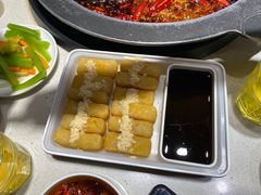 -川西坝子火锅(金沙1.0直营店)