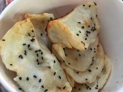 -汪记大王锅贴(成山路店)