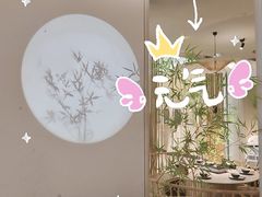 -绿茶餐厅(淮安吾悦广场店)