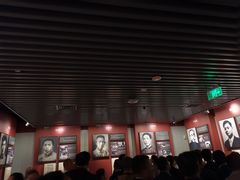 -中共一大纪念馆