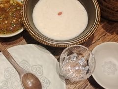 -老牌坊云南鱼豆花火锅(哈西万达店)