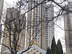 -天津市和平区西宁道清真寺