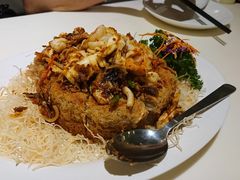 -无招牌海鲜餐厅(滨海艺术中心店)