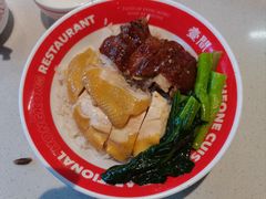 -明腾壹间茶餐厅(新都会花园广场店)