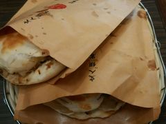 -潼十三肉夹馍(东单店)
