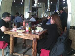 -元盛居(生态大街店)