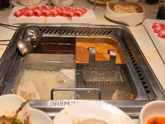 -海底捞火锅(高科广场店)