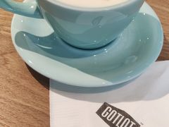 -GOTLOT COFFEE&KITCHEN角落厨房NOOK店