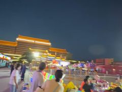 -大明幻境第一城