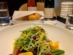 -牛排家(北京长安街英皇集团中心店)