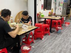 大堂-正宗阳山牛杂(东城店)
