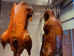 -陆记鹅庄·潮汕菜·狮头鹅(大仟里店)