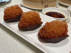 蜂巢芋角-御宝轩(益丰·外滩源店)