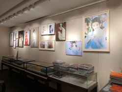 -盘子女人坊古装写真摄影(天津总店)