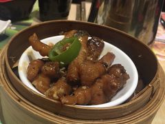 -添好运点心专门店(北角店)