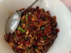 -院里寻菜·精致庭院菜(观沙岭店)