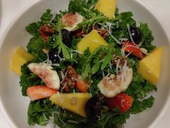 -马克西姆俄罗斯餐厅(通亚街店)