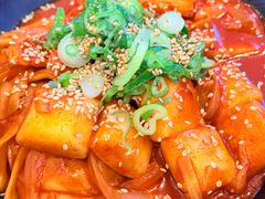 -古来思鱼饼