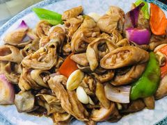 -三子下水馆(南十四道街151号店)