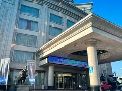 -芜湖白金汉爵大酒店