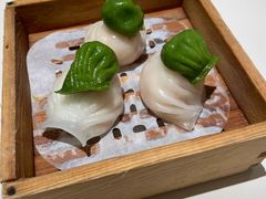 -蔡澜点心·粤菜(嘉里中心店)