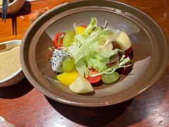 -匠和风精致料理(宁德万达店)