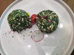 -水月周庄铂尔曼酒店-水月荟中餐厅