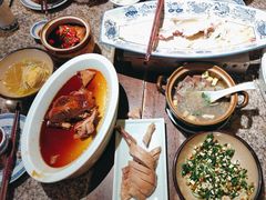 -南京大牌档(富力海珠城店)