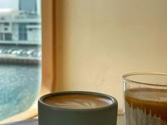 -Cupping Room(Harbour City)