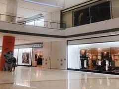 -ZARA(恒隆广场店)