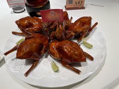 -侨美·唐荔园·40年地道粤菜