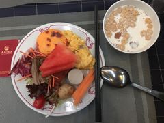 -马克西姆餐厅(崇文门店)