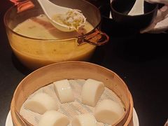 -醉东Oriental House(静安嘉里中心店)