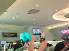 -眉州东坡·熊猫主题餐厅(枫蓝店)