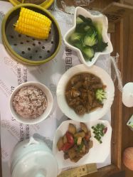 -爱贝蕊恩韩式月子会所(南山店)