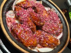 -旺爷砂锅·茶作(国贸城店)