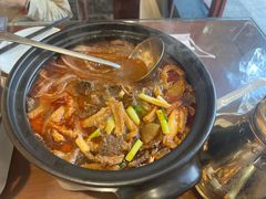 -肖记公安牛肉鱼杂馆·省级非物质文化遗产(三角路直营店)