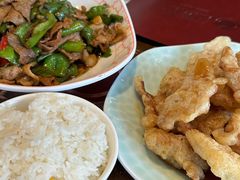 -红樱桃·欢乐餐厅(太原里店)