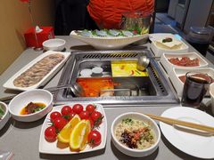 -海底捞火锅(九霄梦天地店)