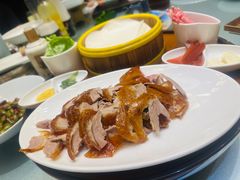 -全聚德(常州店)