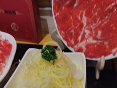 -东道煮牛肉火锅(重庆路店)