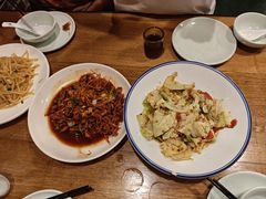 -丰乐餐厅·始于1999·本地老字号