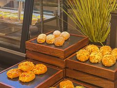 -安蒂娅·海鲜自助餐厅(安蒂娅美兰酒店)