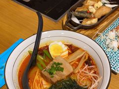 -晴季寿司(延河路万达广场店)