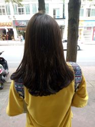 点击看大图 -HD HAIR STYLE