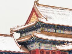 -故宫博物院(故宫)