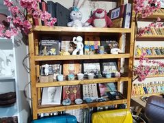 -袁亮今日陶艺(苹果社区总店)