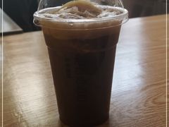-高嶺咖啡(望京店)