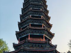 -滦州古城