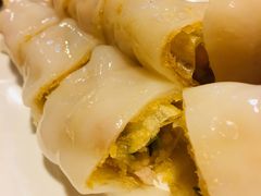 -点点心点心专门店(旺角店)